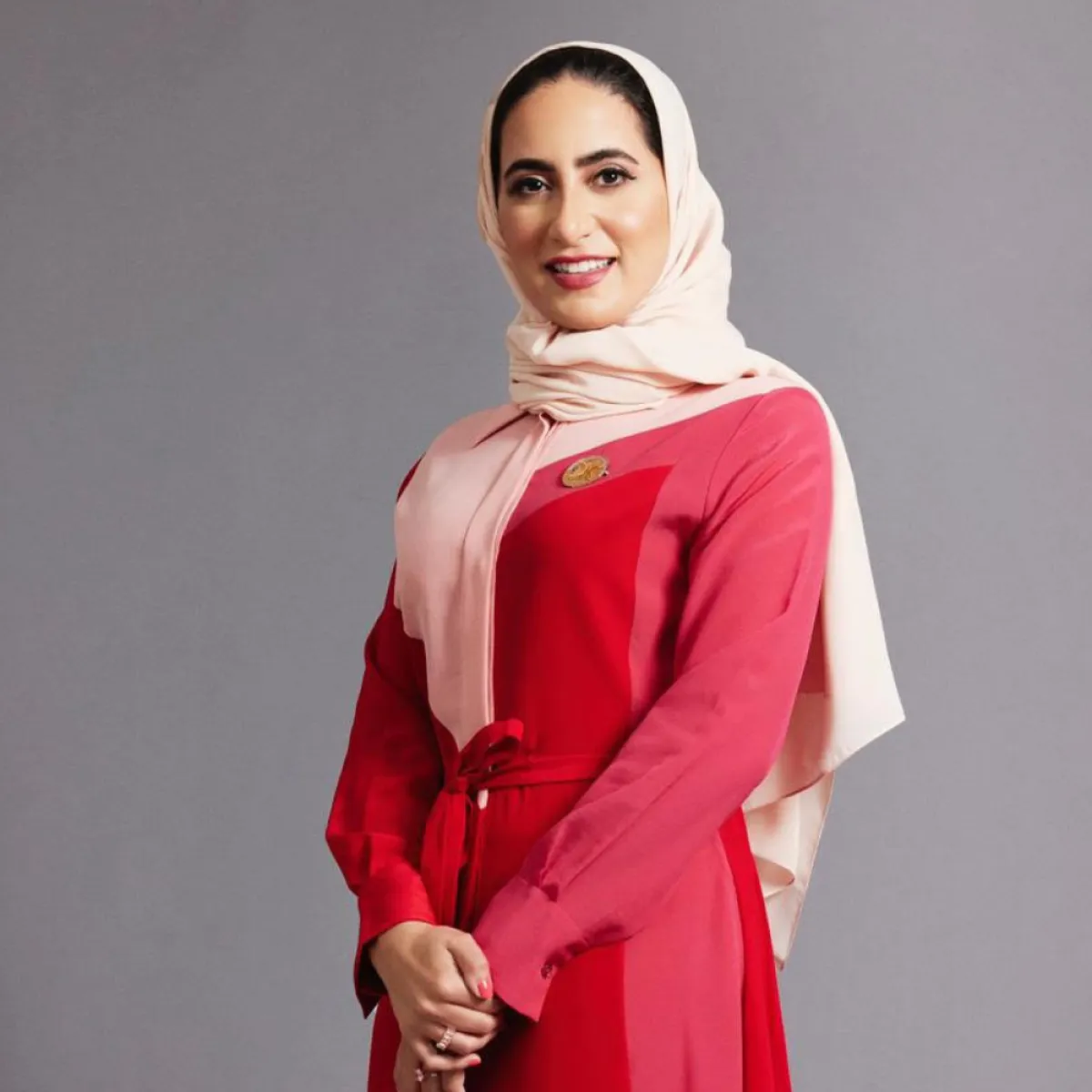 لشيخة نورة بنت خليفة آل خليفة  رئيس شركة إدارة شركة ( ميد بوينت )- خاص سيدتي