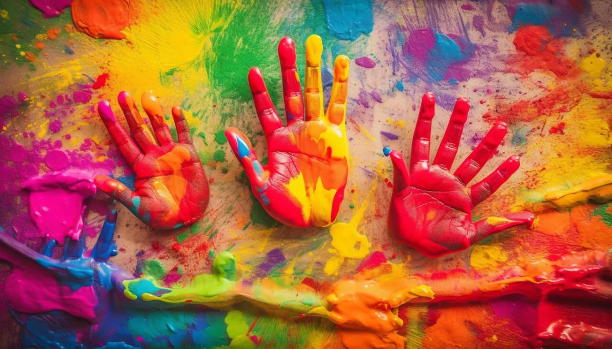 صورة تعبيرية عن الرسم