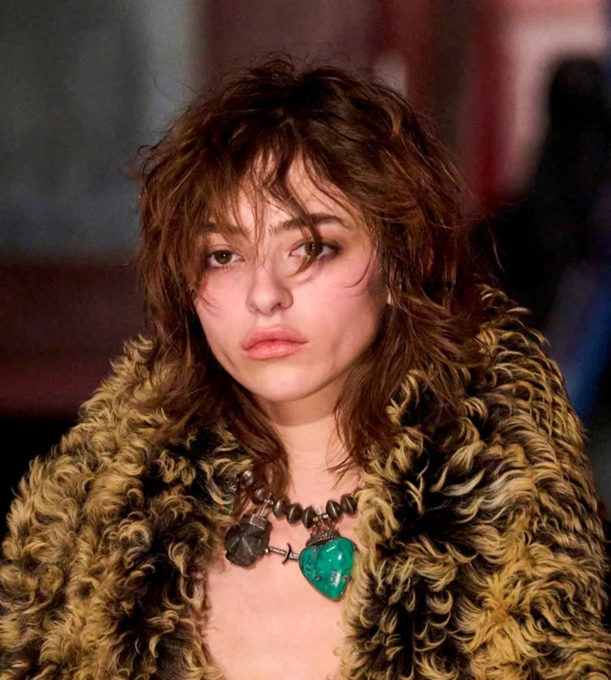 Enfants Deprimes (الصورة من Launchmetrics/Spotlight©) 