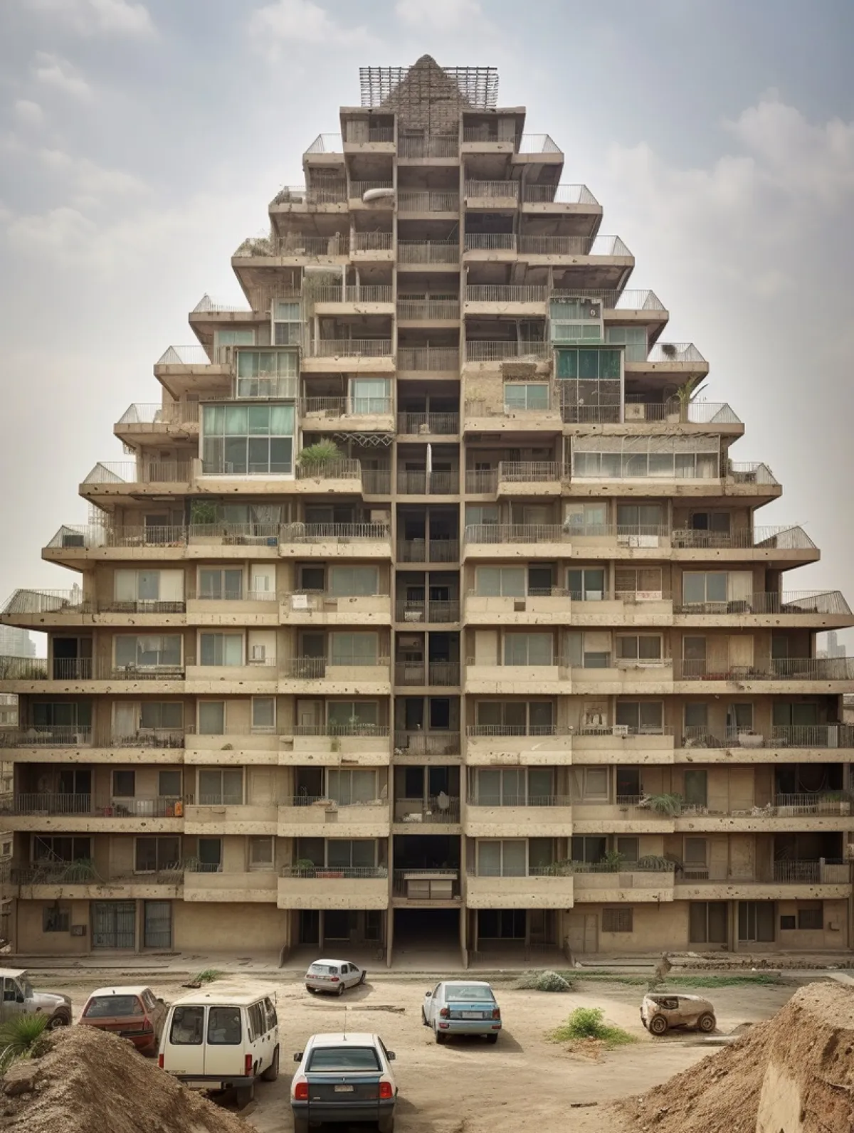 العمارة الرقمية 