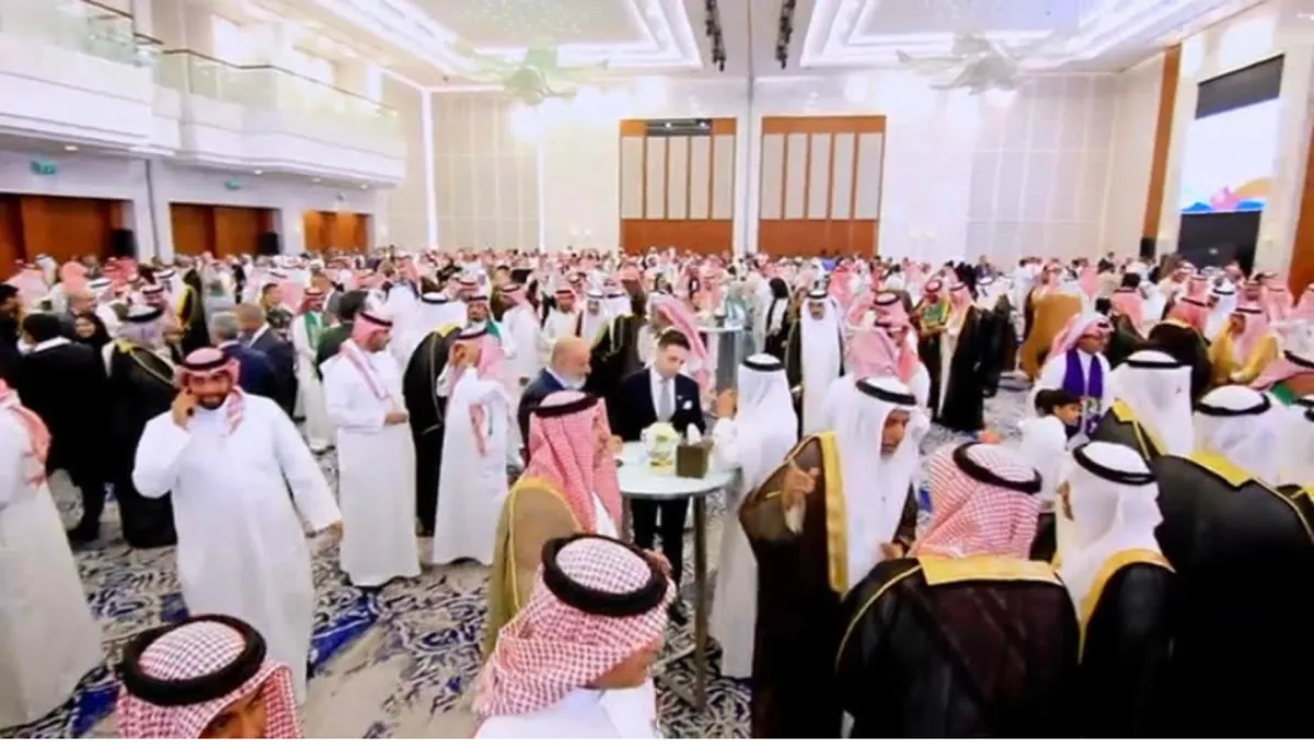  في مملكة البحرين جانب من حفل السفارة