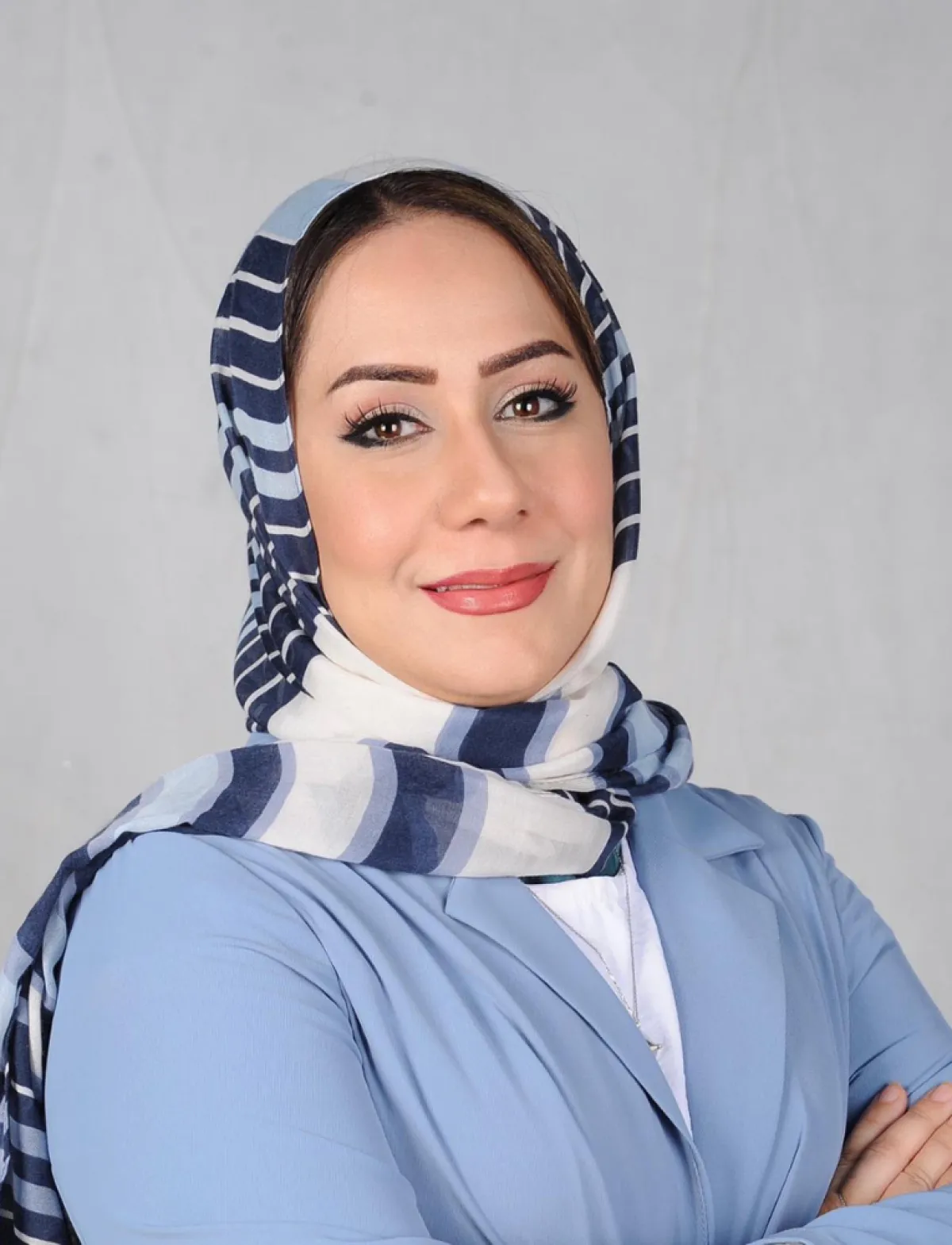 مصممة المجوهرات سيما الحاجي - الصورة خاص سيدتي 