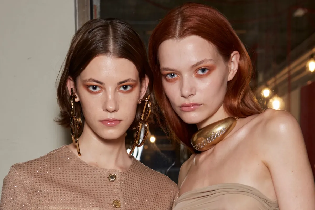 صيحات مكياج