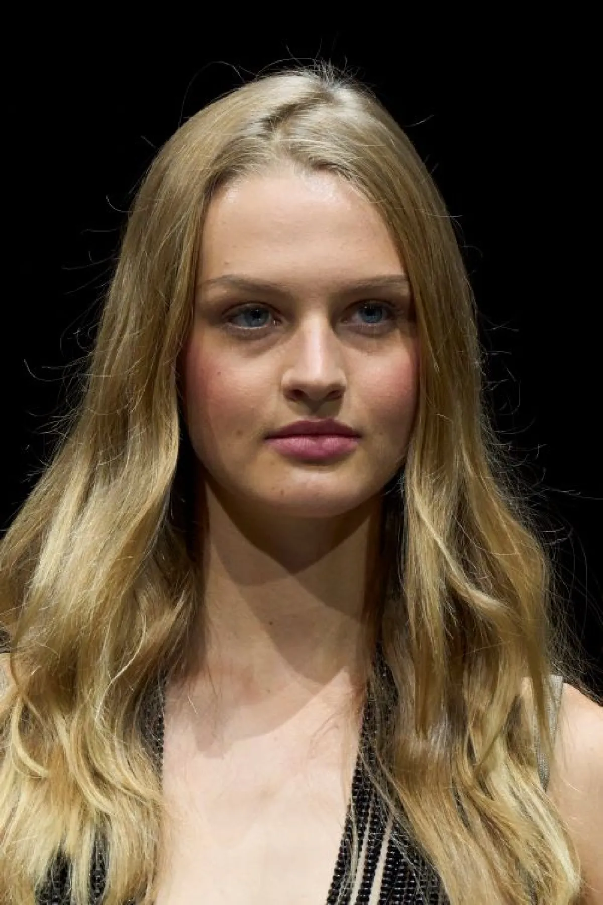 مكياج البشرة