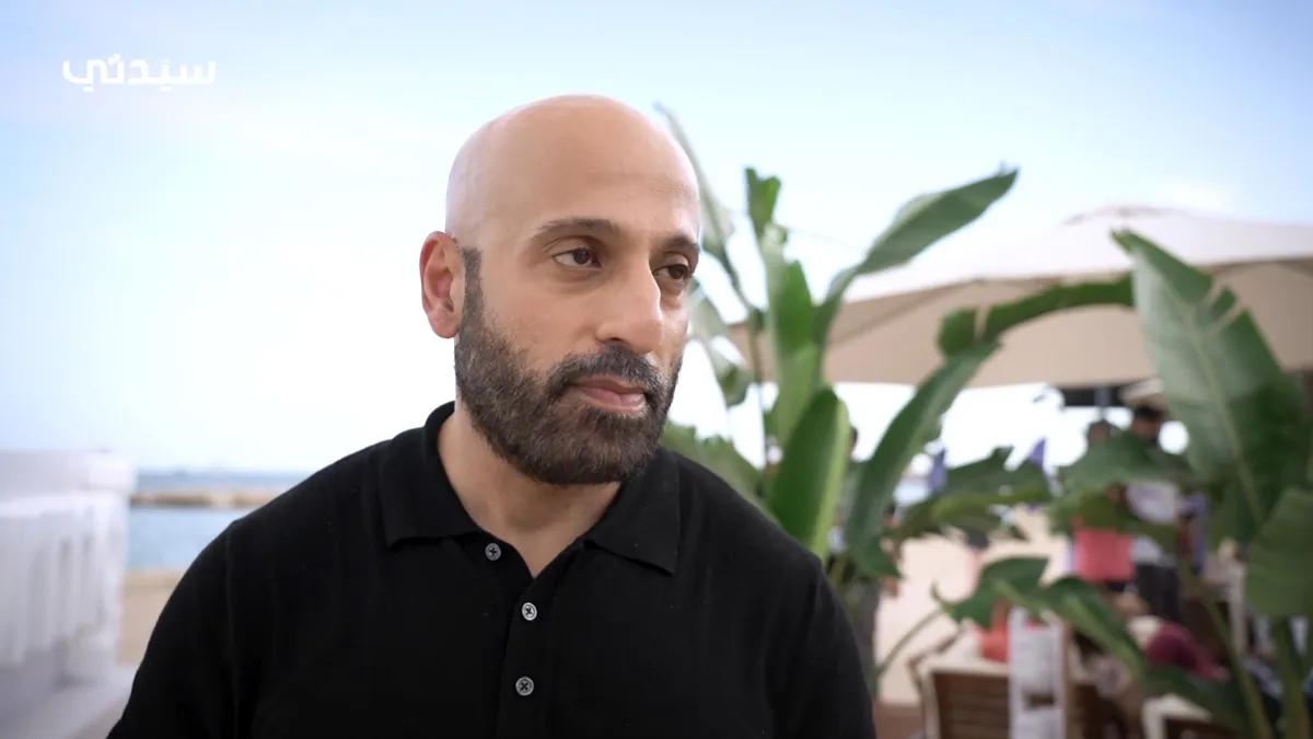 محمد باحميشان