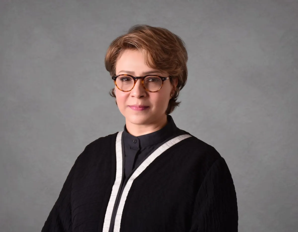 الدكتورة مناهل ثابت