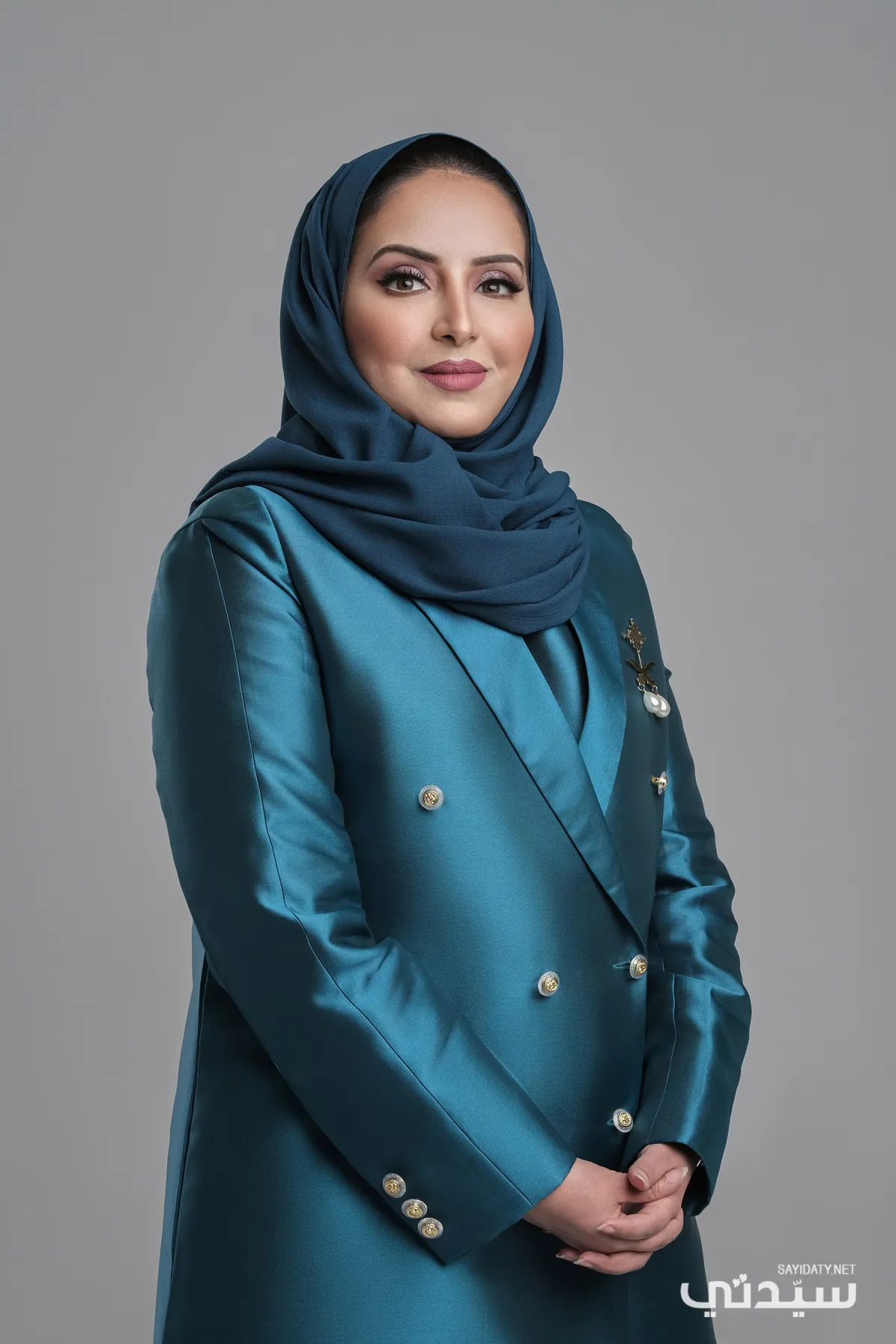 بسمة الميمان - تصوير عبدالله المشرف