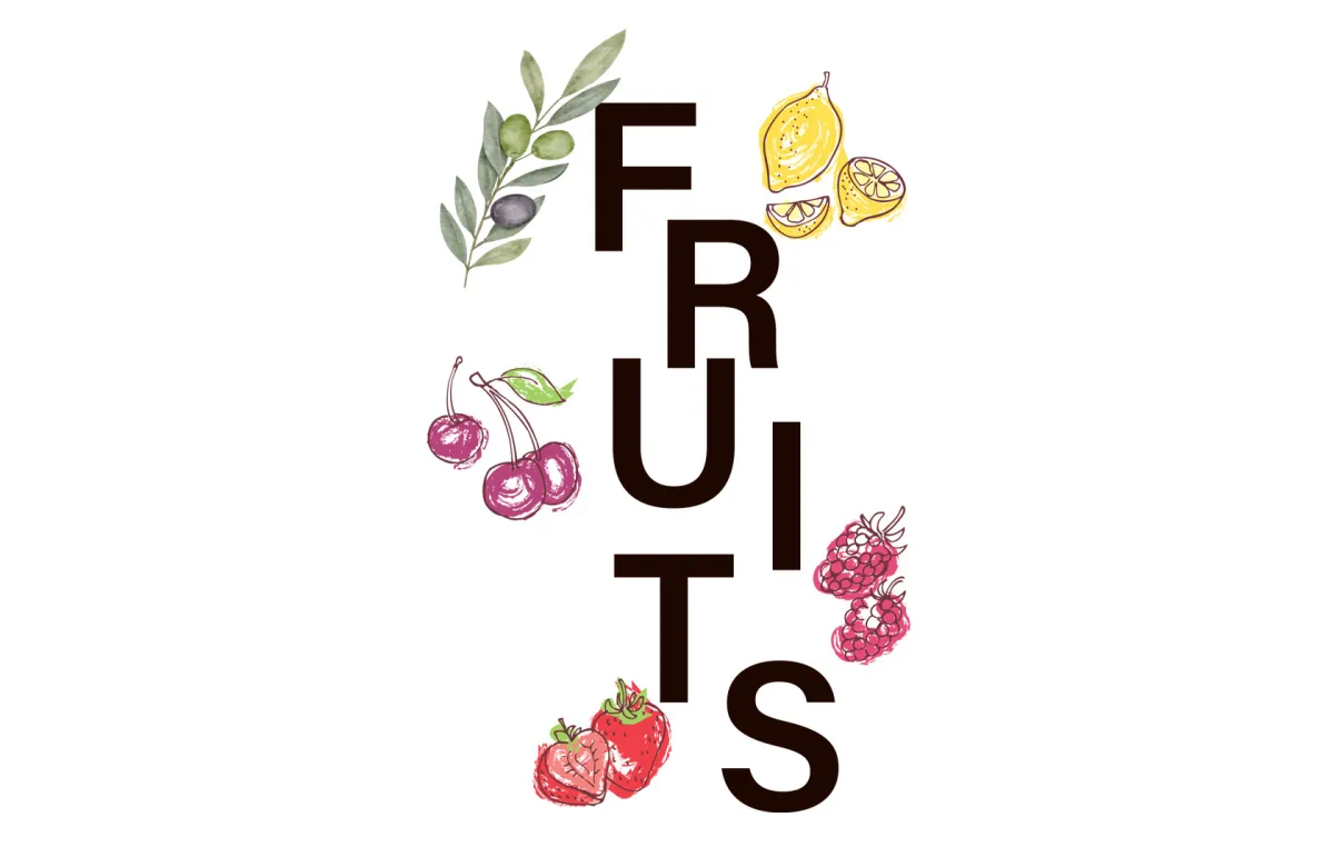 فواكه تزيدك تألقاً Fruits