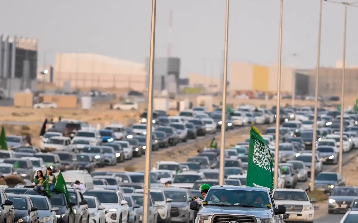 وتعزيزاً للشعور الوطني لدى الشعب، أقرَّ الملك عبدالله بن عبدالعزيز عام 2005 يوم 23 سبتمبر من كل عامٍ يوماً وطنياً 