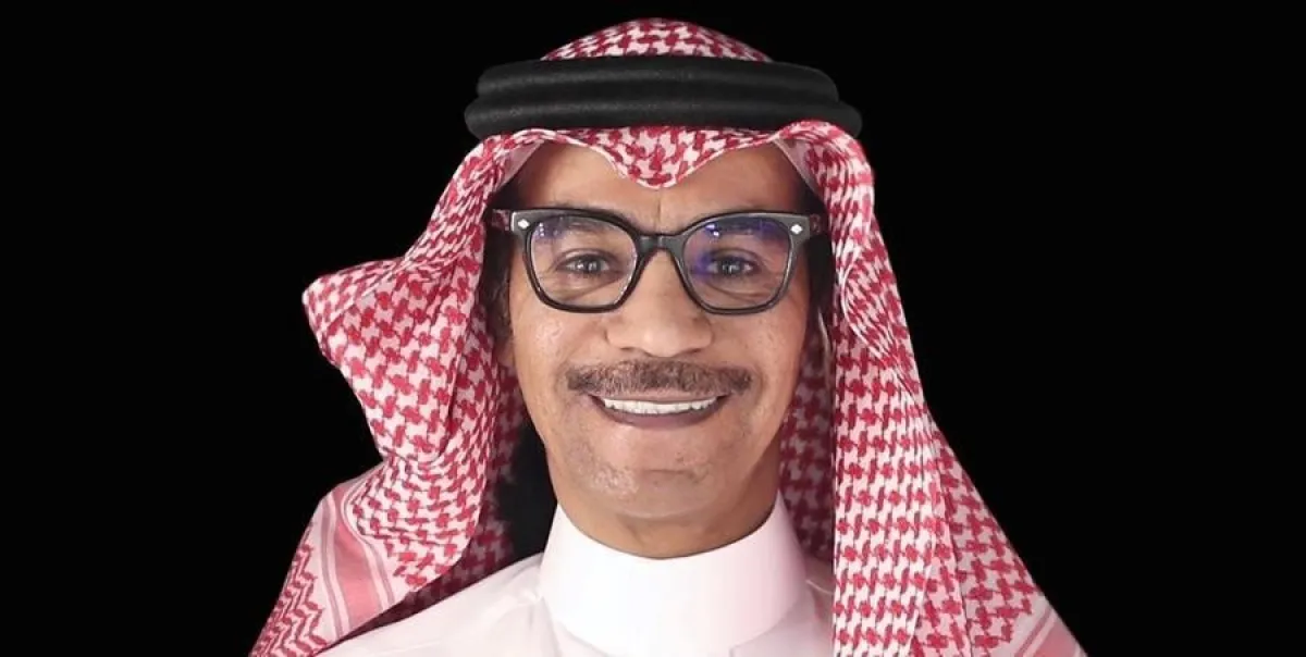 رابح صقر- الصورة من حسابه على "إنستغرام"