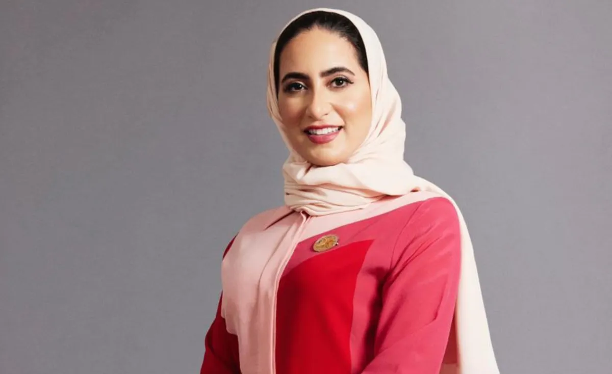 الشيخة نورة بنت خليفة آل خليفة - خاص سيدتي