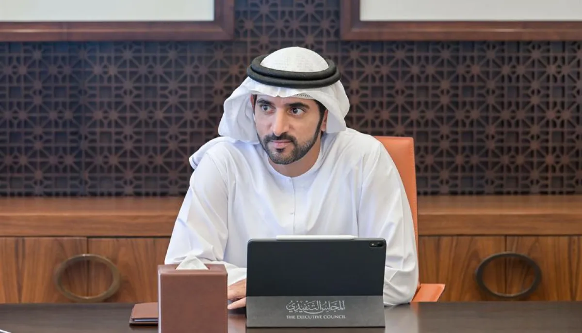 تدشين برنامج قيادات دبي الاقتصادية لتأهيل الكفاءات الوطنية - الصورة من المكتب الإعلامي لحكومة دبي