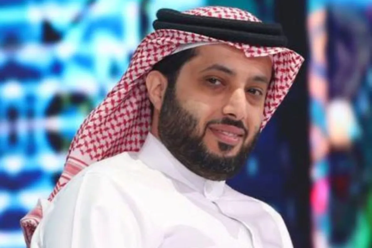 فيديو لرئيس هيئة الترفيه: في موسم الرياض 2023 توقع أي شيء