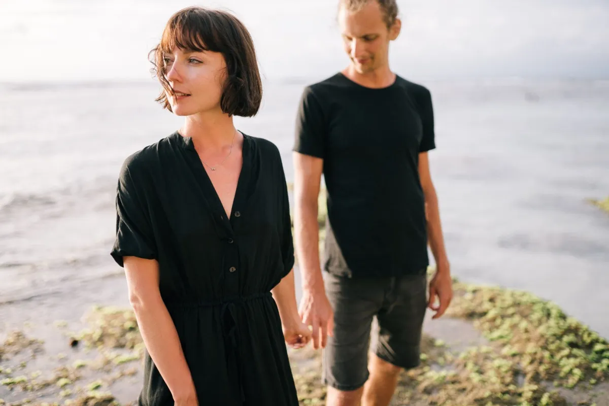 قانون الجذب بالحب