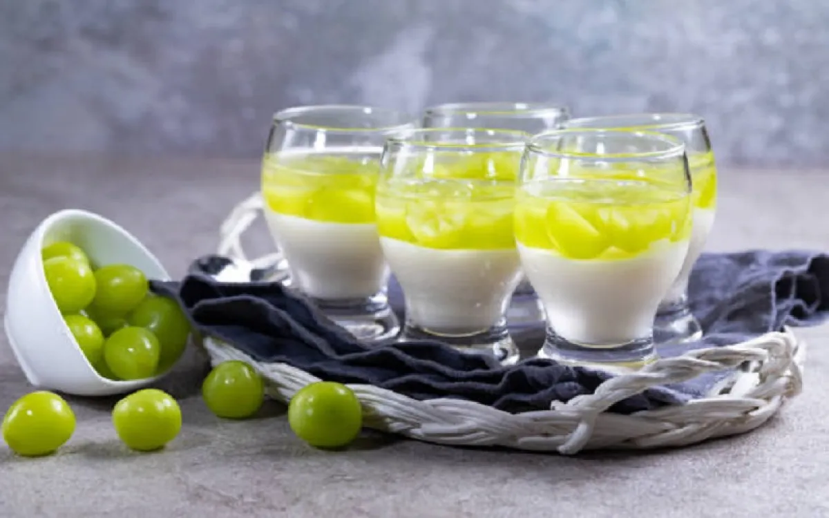 عصير الأملج (المصدر: Pexels)