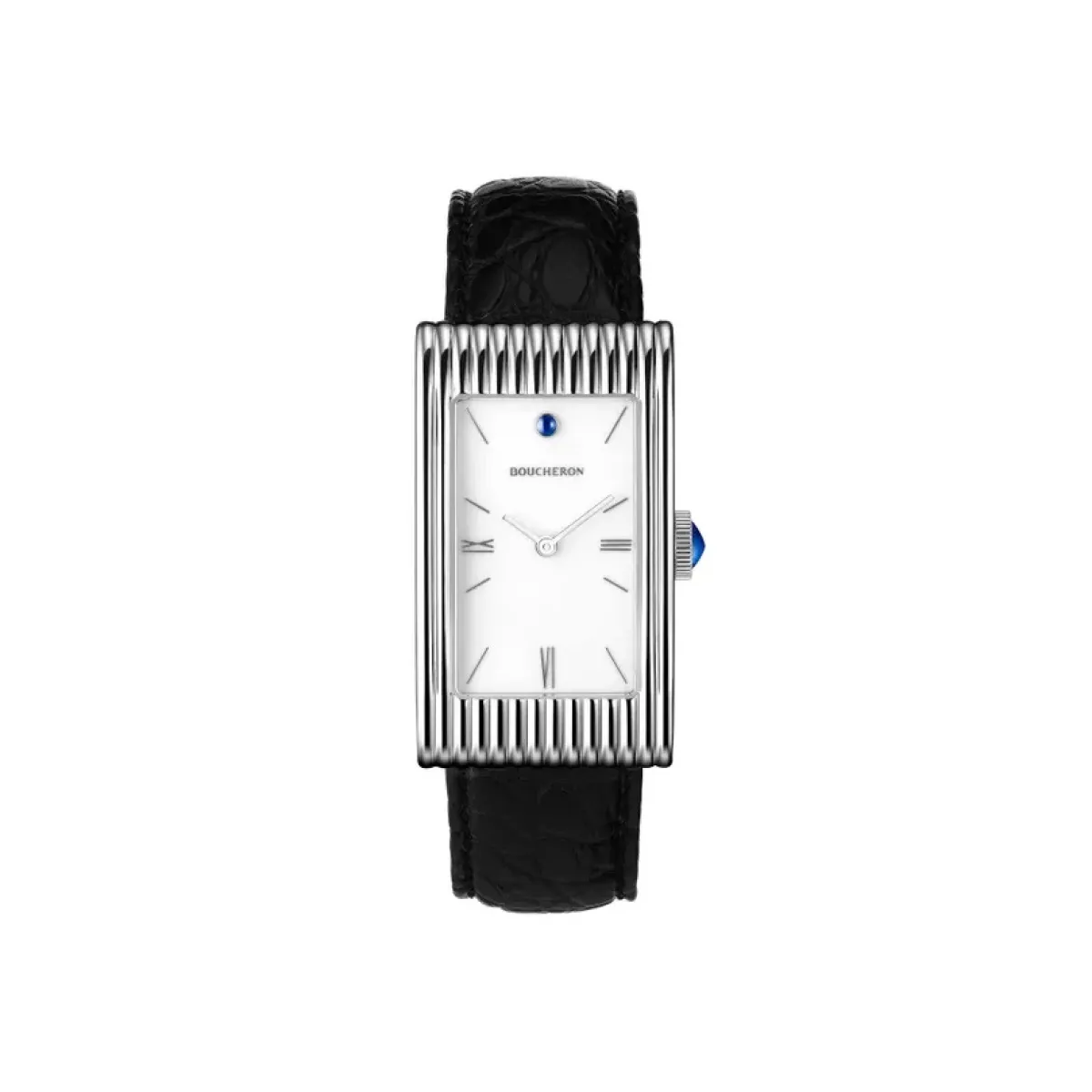 ساعة روفليه من بوشرون Boucheron