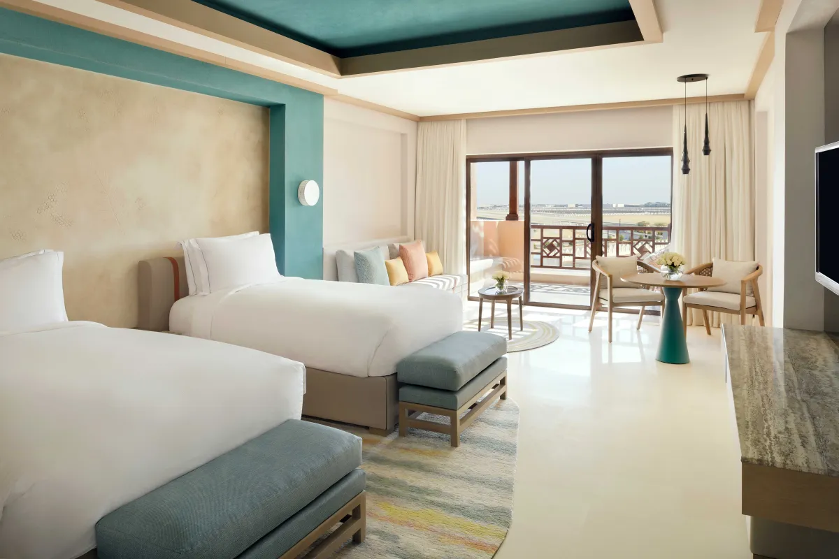  فنادق ومنتجعات انتركونتيننتال