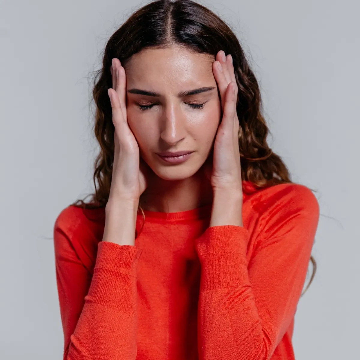 أسباب الصداع (المصدر: pexels)