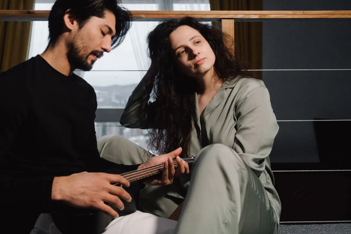 علامات الحب الكاذب