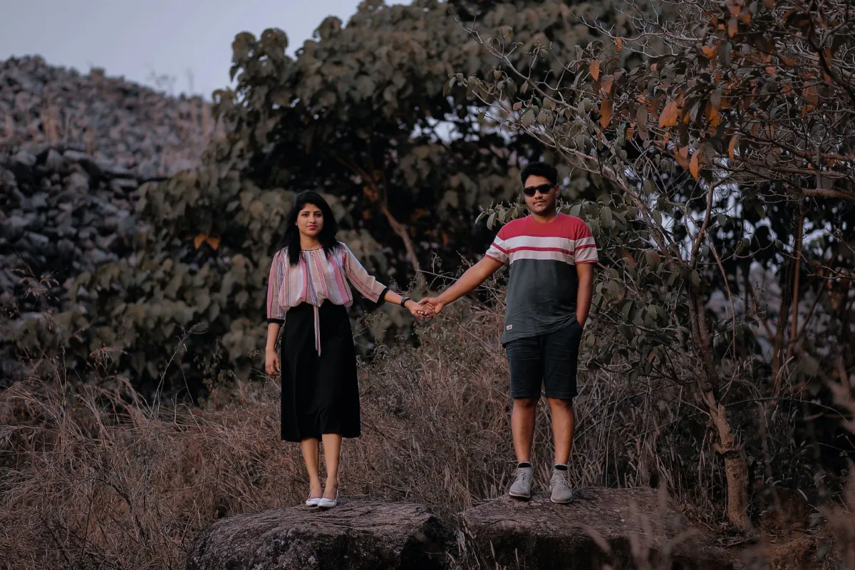 علامات الحب الكاذب