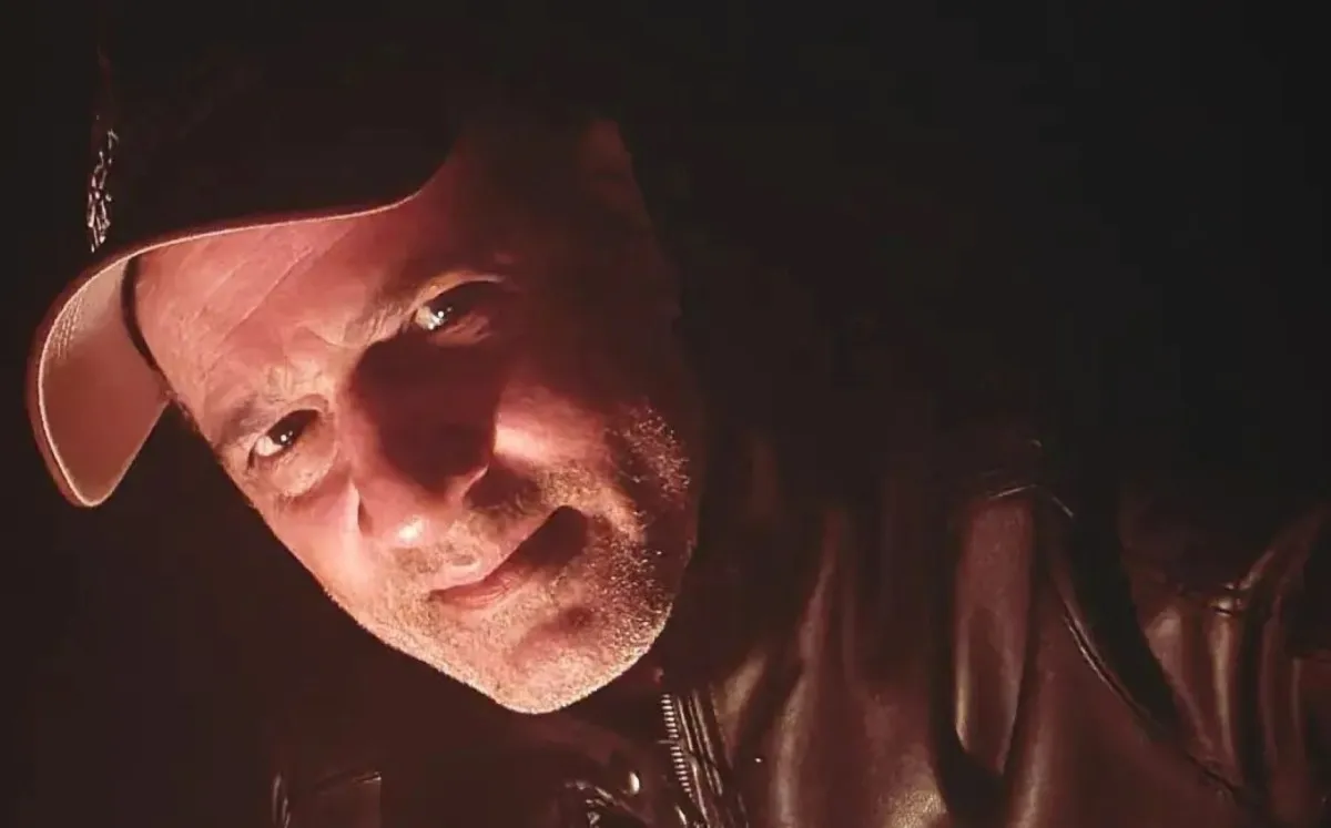 محمد القفاص- الصورة من حسابه على الانستغرام