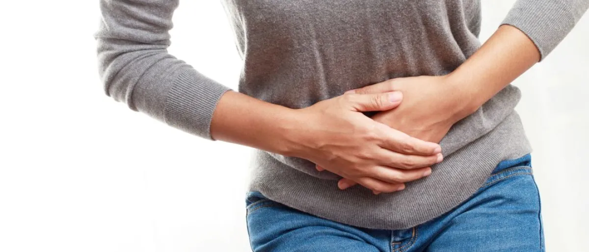 صورة لحامل لديها أعراض تسمم في أشهر حملها الأولى 