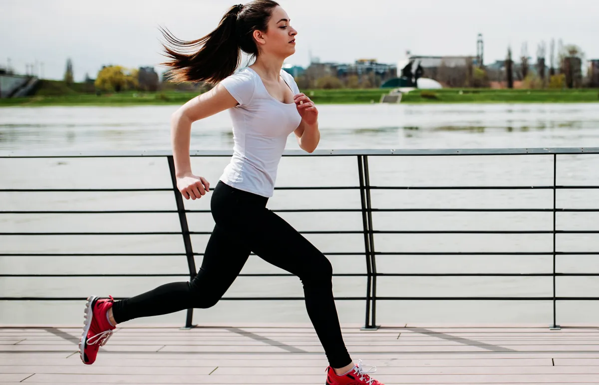 فوائد التمارين اللاهوائية 