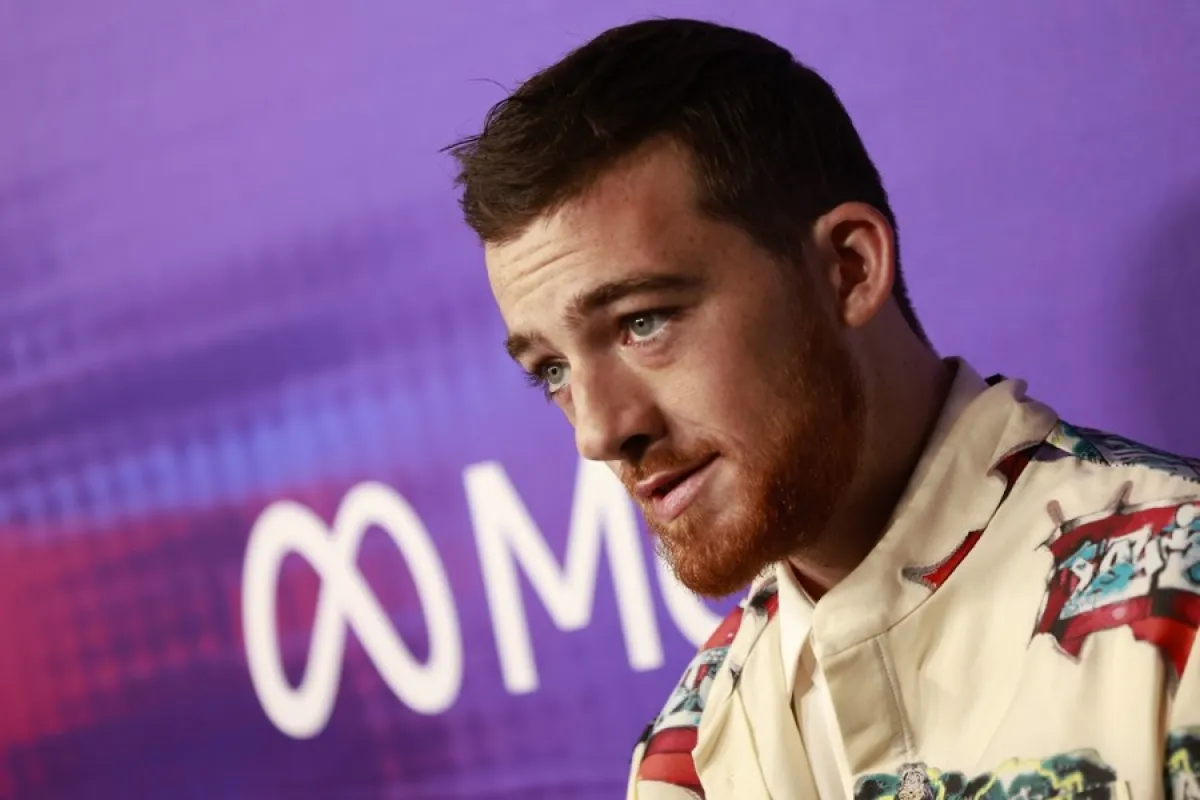 أنجوس كلاود (Angus Cloud). مصدر الصورة: Michael Tran / AFP