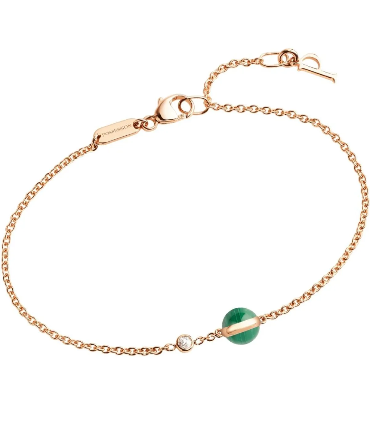 سوار Possession من بياجيه Piaget 