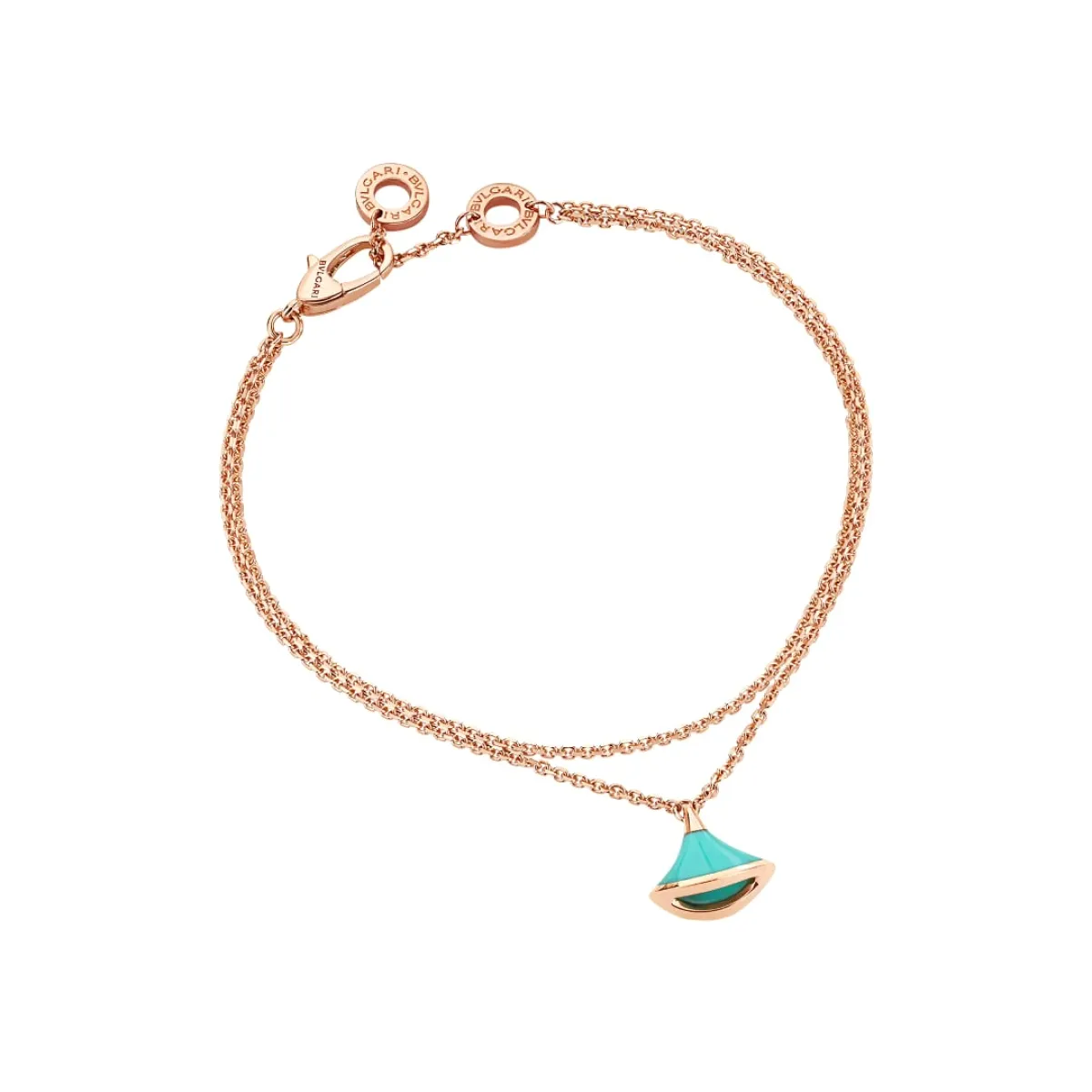 سوار DIVAS’ DREAM من بلغاري Bvlgari 