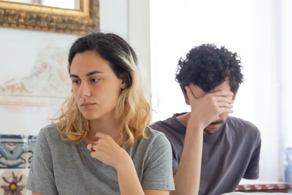 علامات الزوجة النرجسية