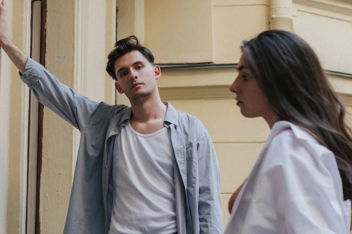 علامات الزوجة النرجسية