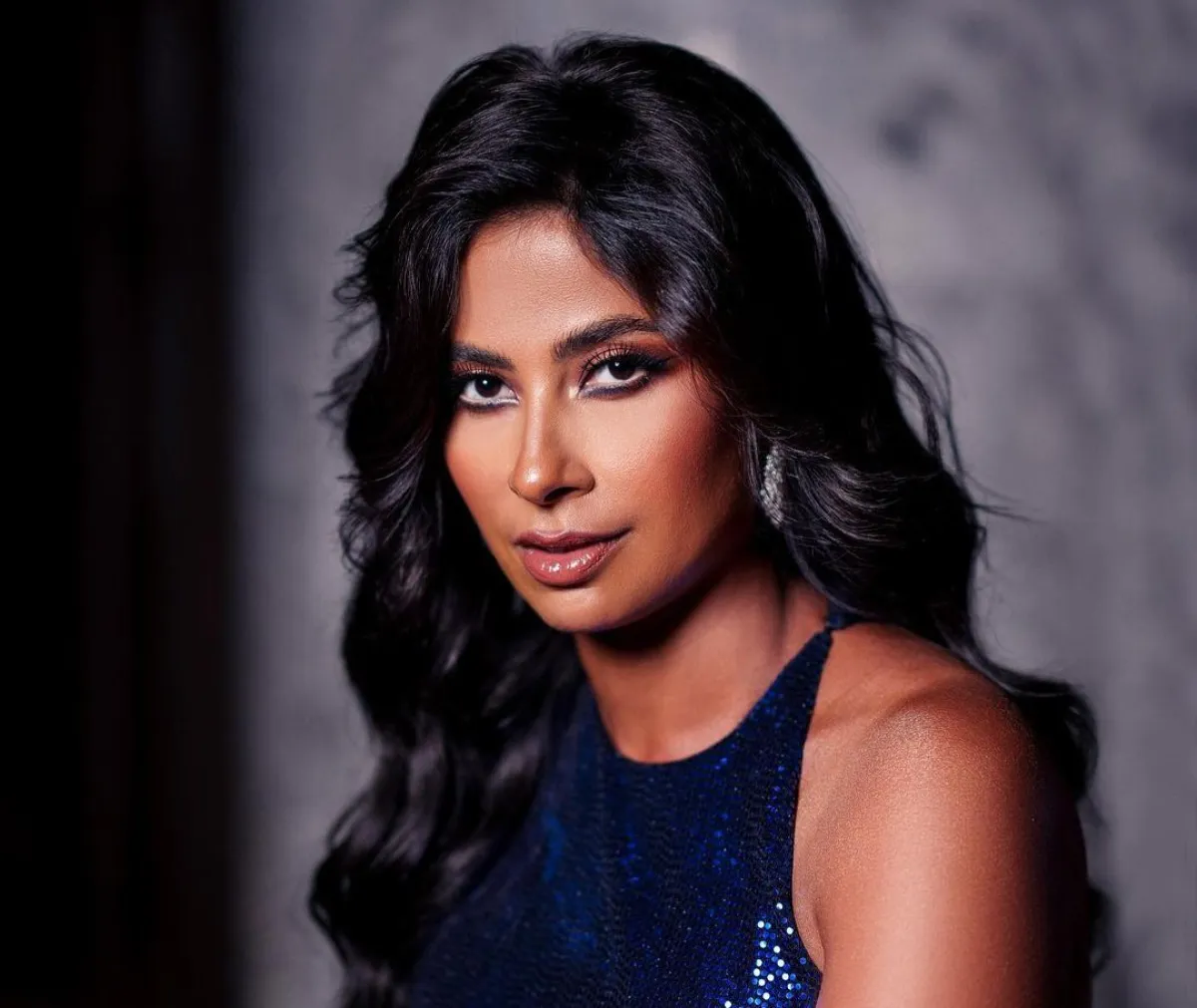 روبي - الصورة من حسابها على انستغرام