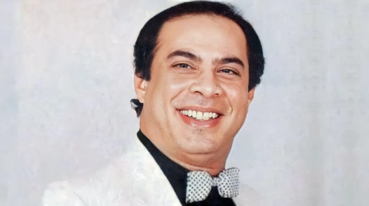 المنتصر بالله- صورة أرشيفية