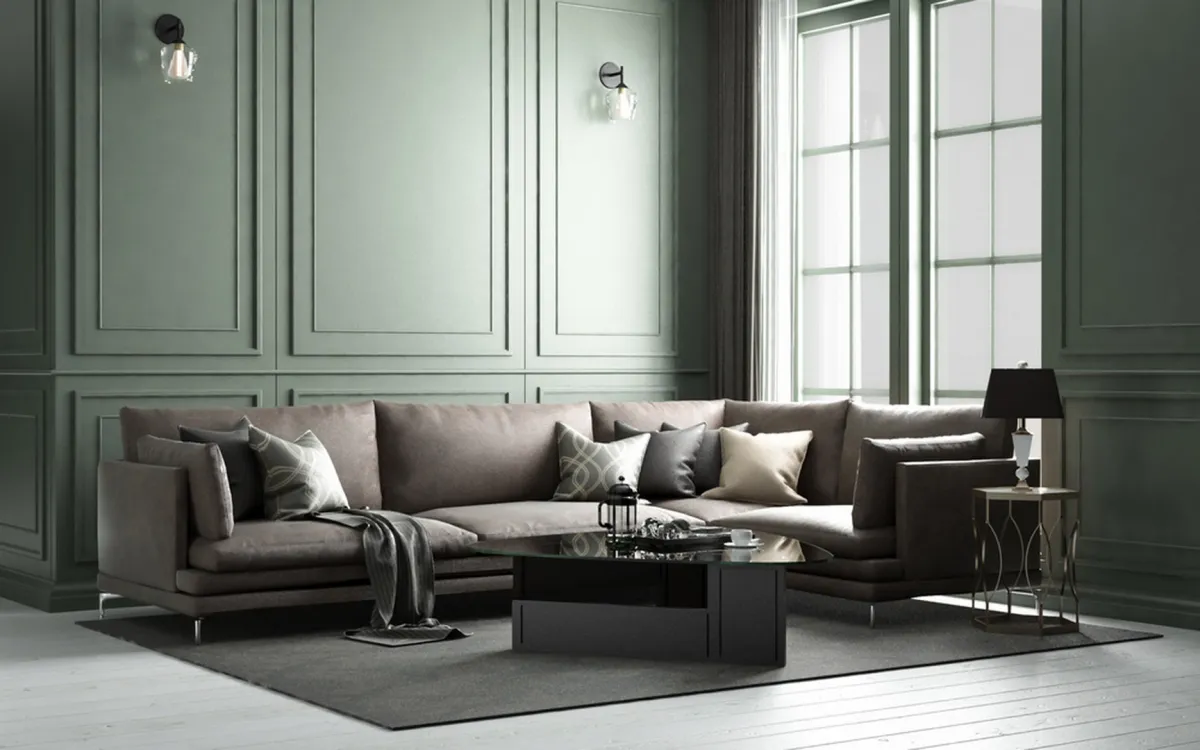 ديكور الجدران