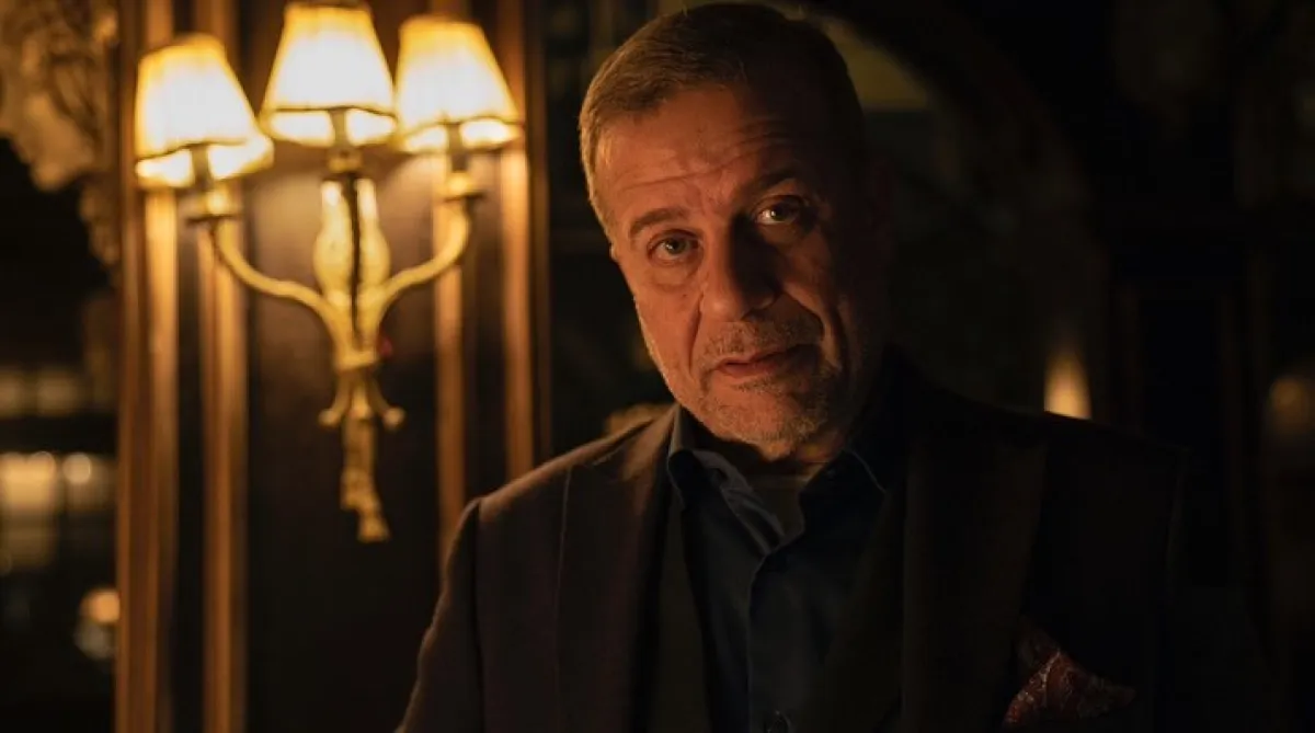 شريف منير- الصورة من حسابه على إنستغرام