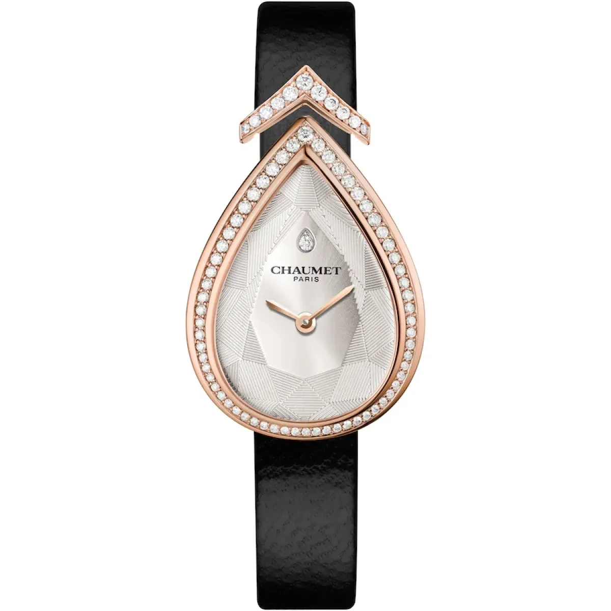 ساعة  Joséphine Aigrette من شوميه Chaumet