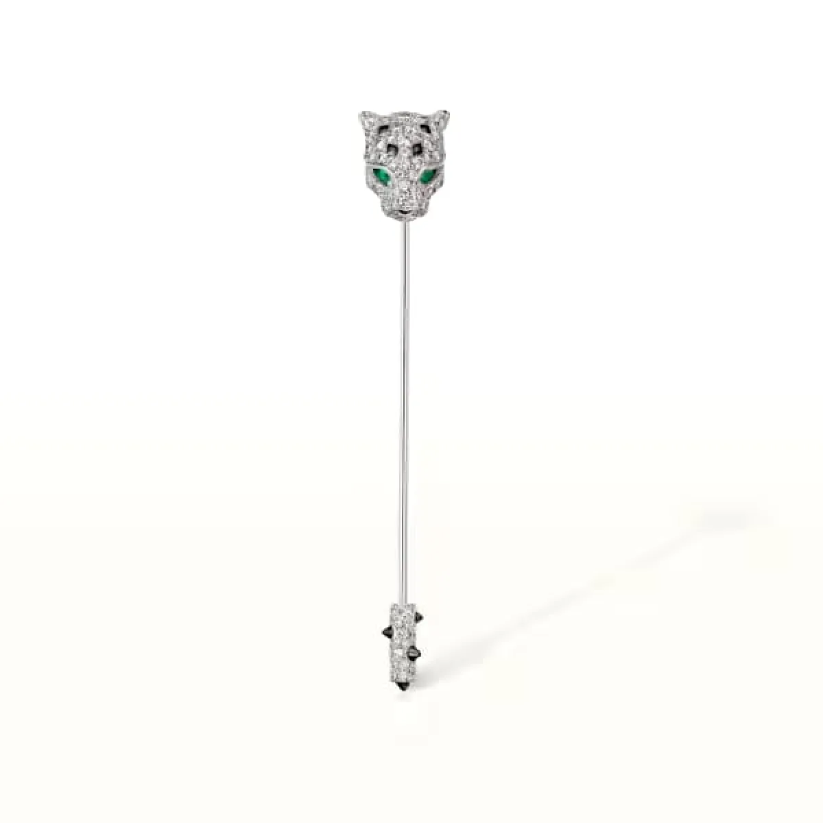 بروش PANTHÈRE DE CARTIER من كارتييه Cartier 