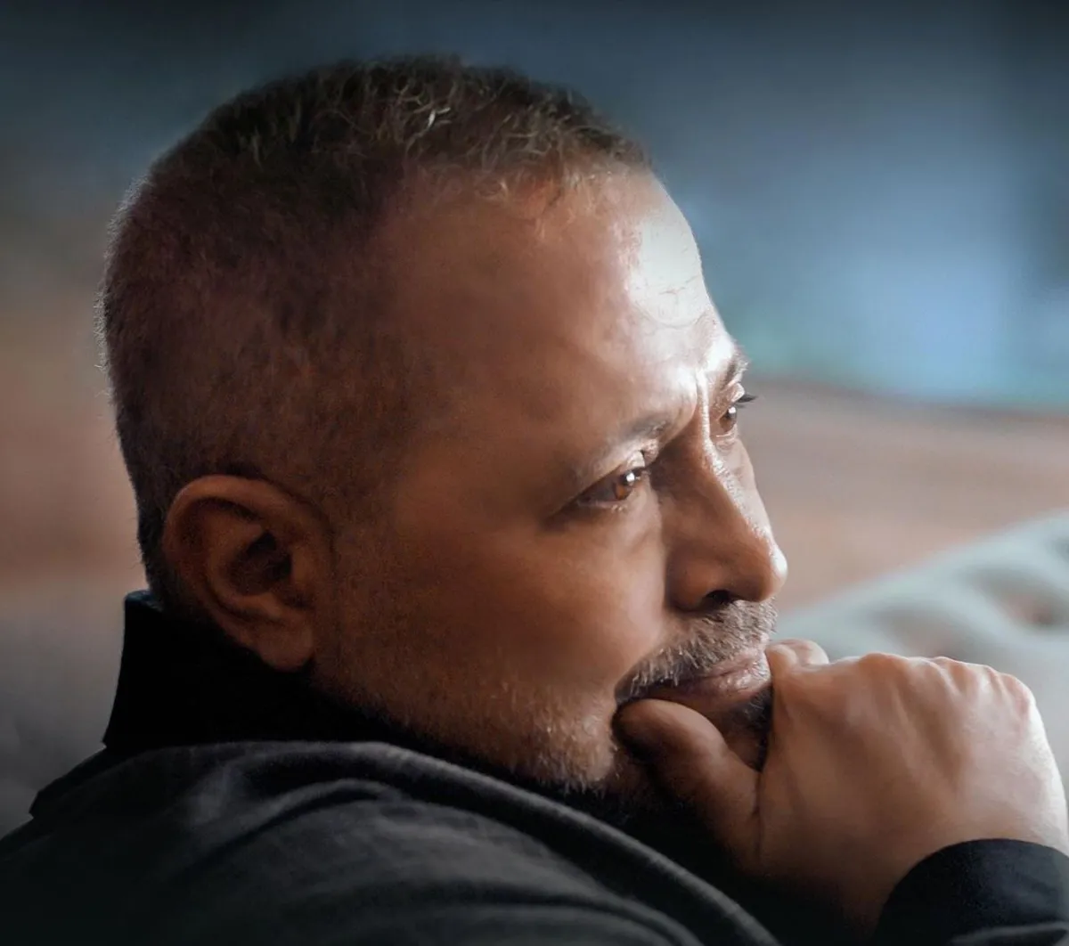 جورج وسوف - الصورة من حسابه على إنستغرام