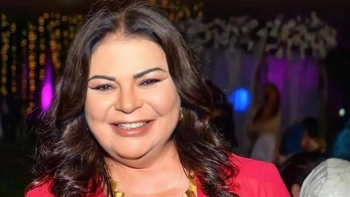 الفنانة ماجدة زكي -صورة أرشيفية 