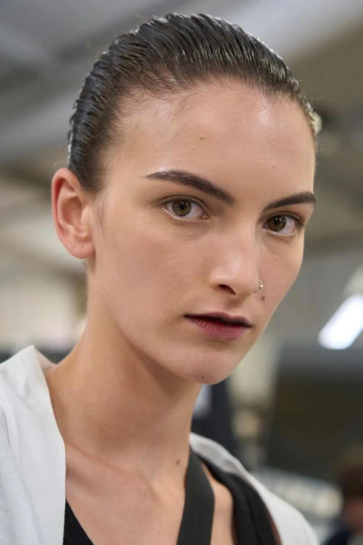 اساسيات مكياج