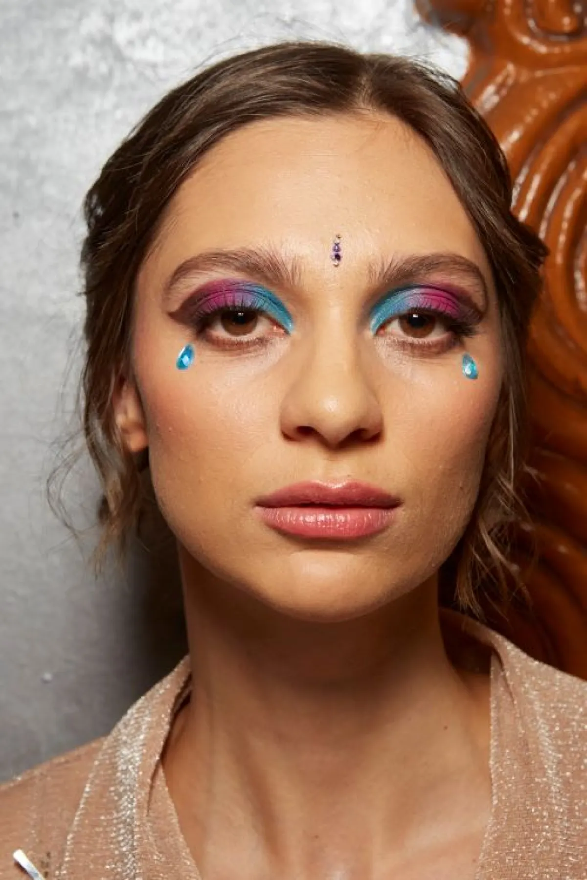 صيحات من أسبوع الموضة