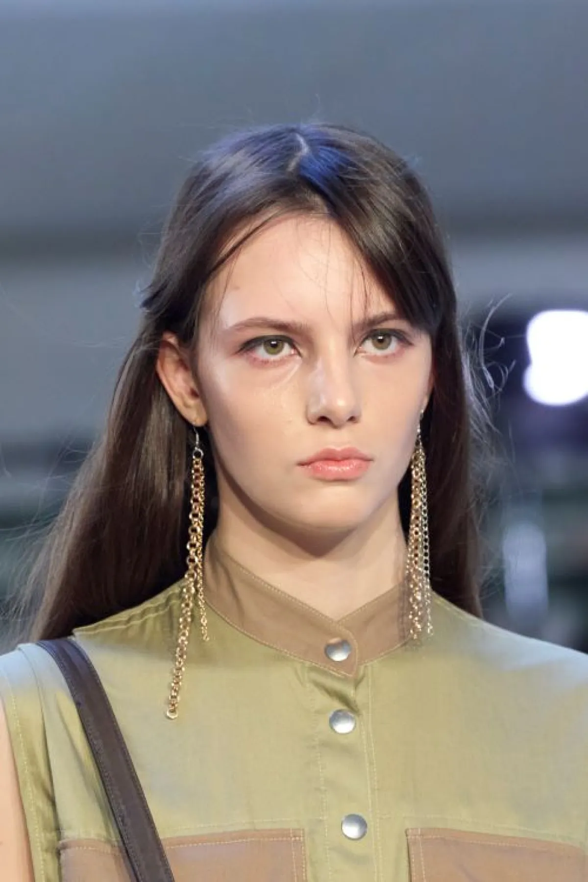 أسبوع الموضة في باريس