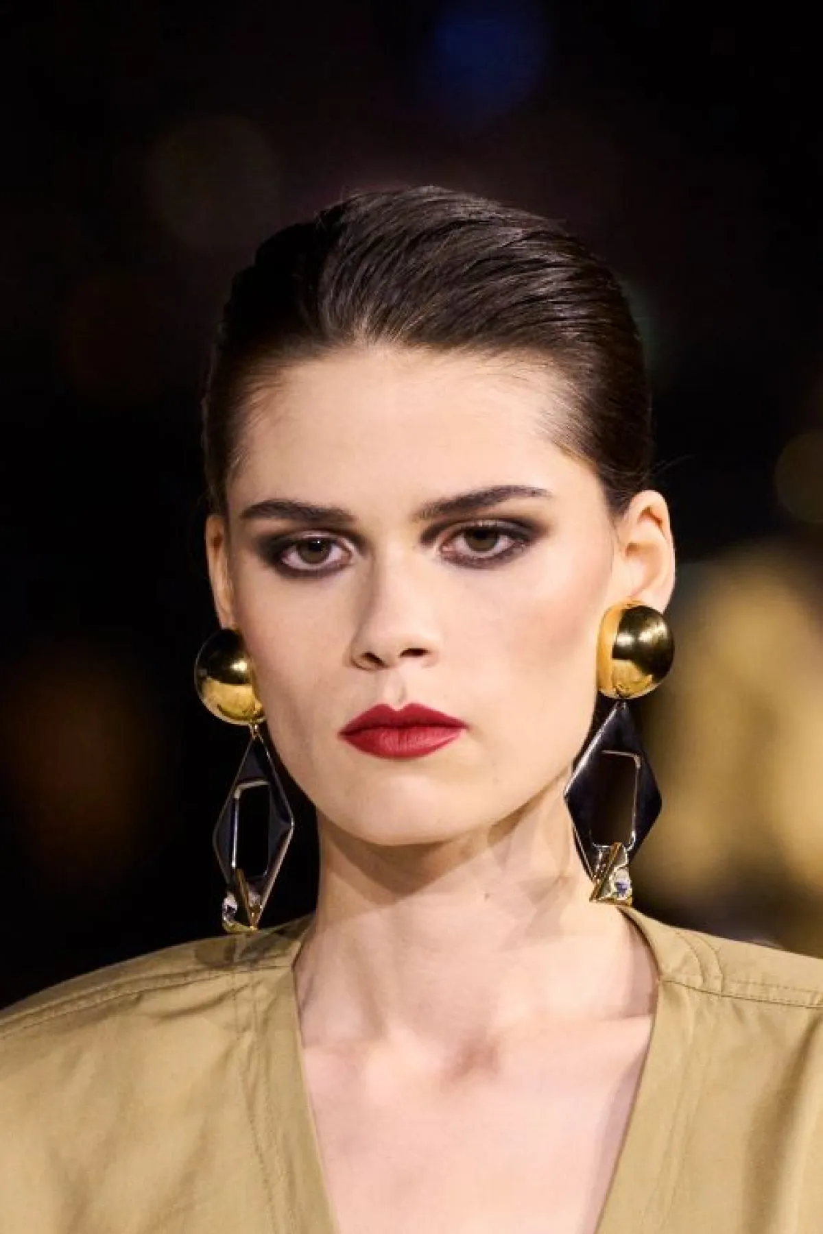 صيحات مكياج