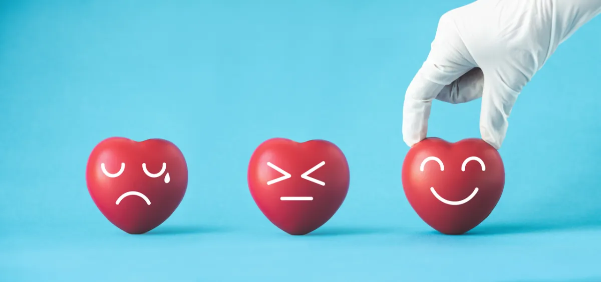 صورة تعبيرية عن أمراض القلب