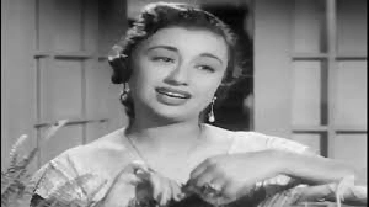 نجاح سلام - صورة أرشيفية