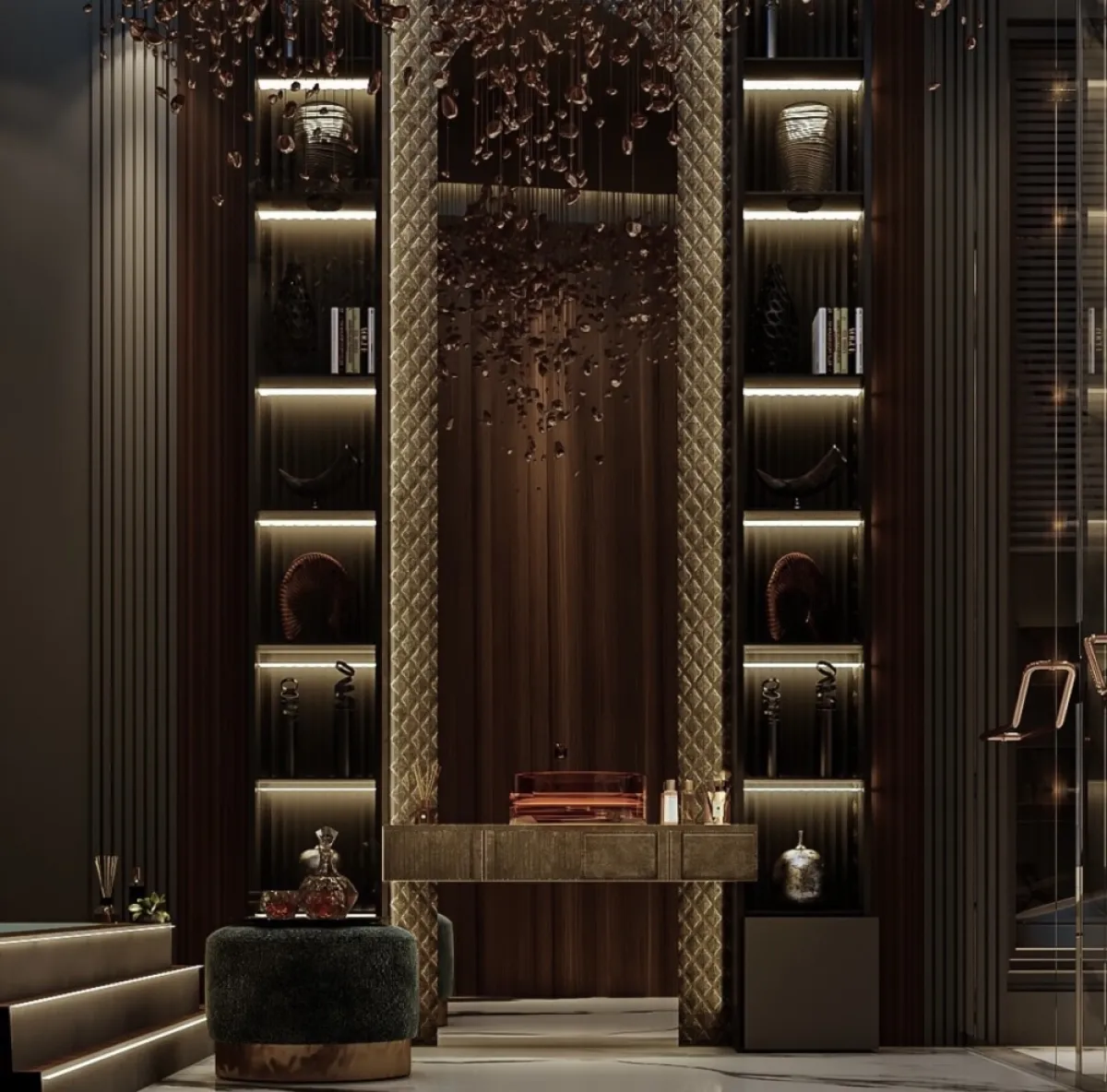 الأكريليك مادة كثيرة الاستخدامات