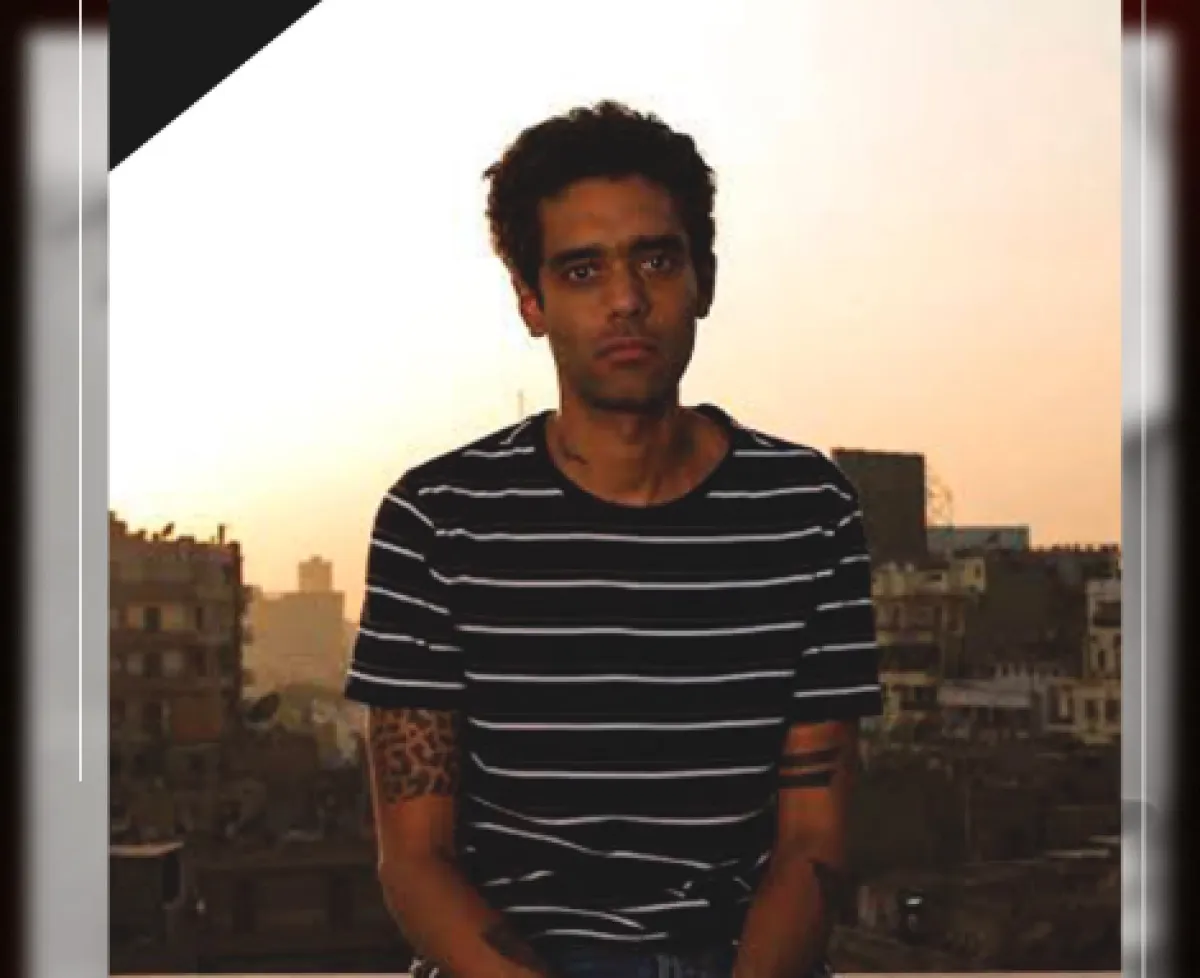 أحمد سامي العدل - الصورة من الصفحة الرسمية لشركة "العدل جروب" على "فيس بوك"