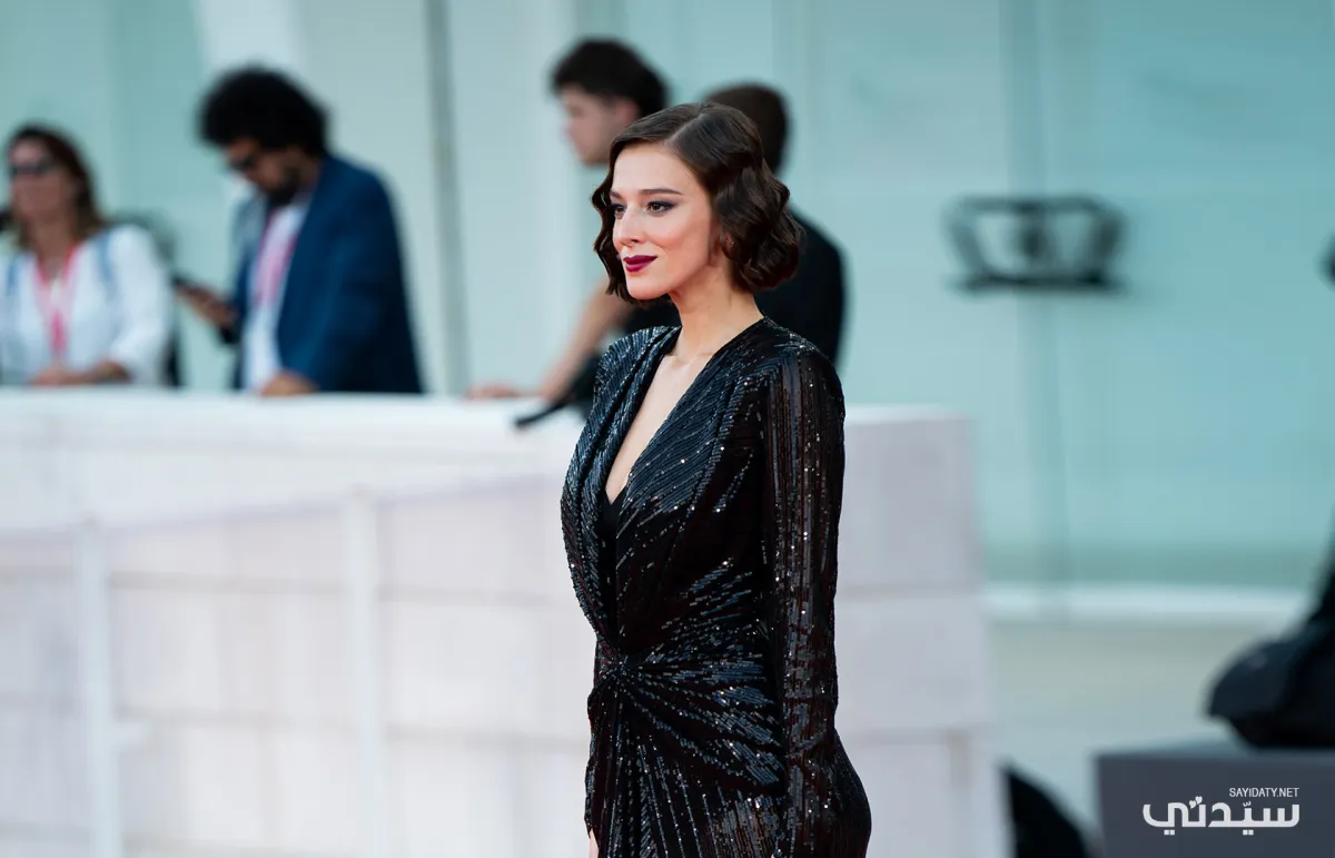 ميلان رادولوفيتش Milena Radulović - _تصوير يوسف بوهوش 