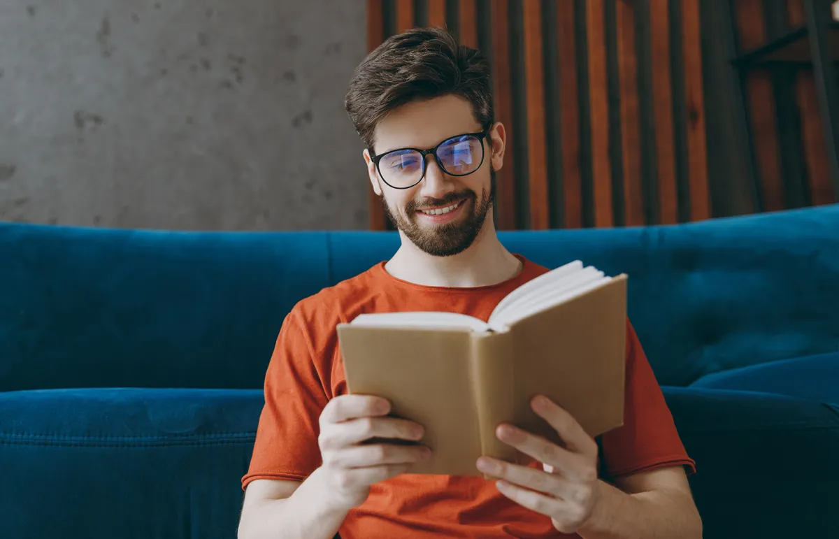 طالعوا أفضل 10 كتب عن الإبداع والتفوق - الصورة من Shutterstock 